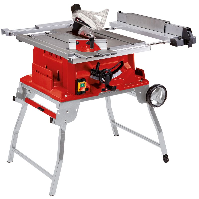Einhell Tischkreissäge TE-CC 250 UF