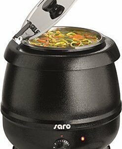 SARO Suppen- und Thekenkessel SKZ-12 SARO Suppen- und Thekenkessel SKZ-12