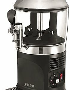 SARO Kakaodispenser NINA schwarz SARO Kakaodispenser NINA schwarz