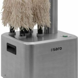 SARO Elektrische Gläserpoliermaschine GPM-5 SARO Elektrische Gläserpoliermaschine GPM-5