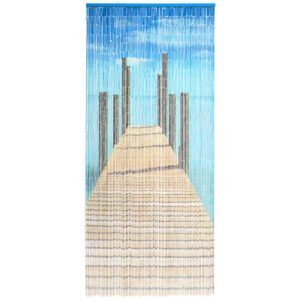 Deko-Vorhang Bridge Deko-Vorhang Bridge