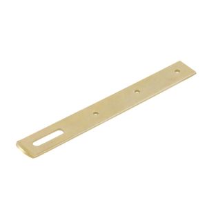 Suki Überfalle feststehend 30 x 250 x 40 mm Suki Überfalle feststehend 30 x 250 x 40 mm