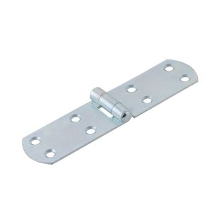 Suki Kreuzband blau verzinkt 140 x 35 mm