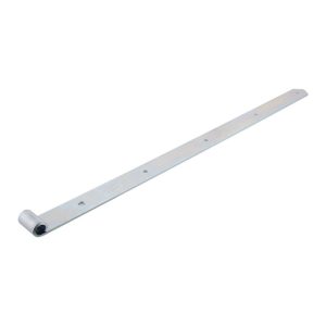 Suki Ladenband verzinkt blau 690 x 40 x 13 mm