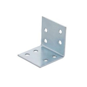 Suki Winkelverbinder Holz verzinkt 40 x 40 x 40 mm 24 Stück Suki Winkelverbinder Holz verzinkt 40 x 40 x 40 mm 24 Stück