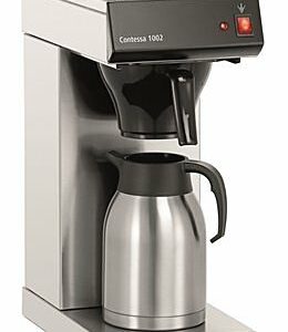 Bartscher Kaffeemaschine „Contessa 1002“, 2 Liter