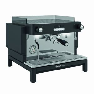 Bartscher Kaffeemaschine Coffeeline B10