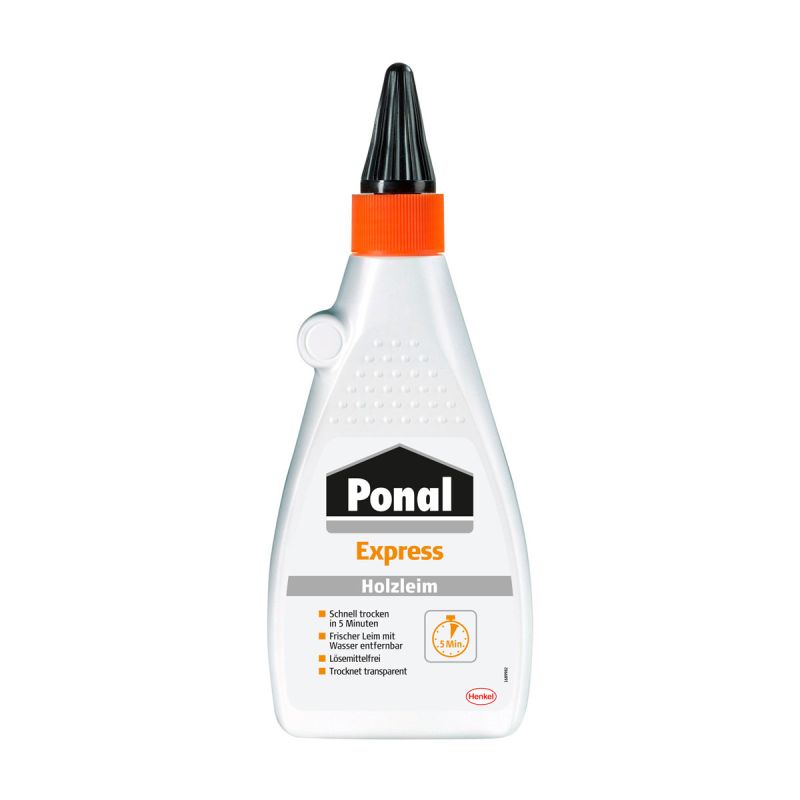 Ponal Holzleim Express 550 g
