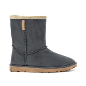 Regenstiefel anthrazit Größe 36/37 Regenstiefel anthrazit Größe 36/37