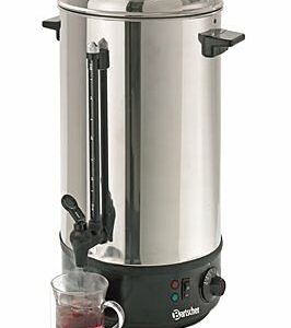 Bartscher Heißwasser Spender 10 Liter