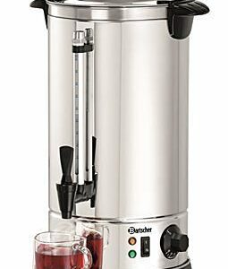 Heißwasser-Spender 8,5L, 1,6 kW, 8,5 Liter Heißwasser-Spender 8,5L, 1,6 kW, 8,5 Liter
