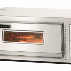Bartscher Pizzaofen NT 621 T, 620×620 für 4 Pizzen Ø 30 cm Bartscher Pizzaofen NT 621 T, 620×620 für 4 Pizzen Ø 30 cm