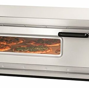 Bartscher Pizzaofen NT 901, 920x620mm für 6 Pizzen Ø 30 cm Bartscher Pizzaofen NT 901, 920x620mm für 6 Pizzen Ø 30 cm