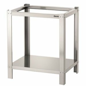 Bartscher Unterbau zu Pizzaofen NT501N Bartscher Unterbau zu Pizzaofen NT501N
