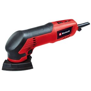 Einhell Deltaschleifer TC-DS 20 E Einhell Deltaschleifer TC-DS 20 E