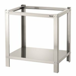 Bartscher Unterbau zu Pizzaofen NT601N Bartscher Unterbau zu Pizzaofen NT601N