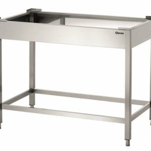 Bartscher Unterbau zu Pizzaofen NT901N Bartscher Unterbau zu Pizzaofen NT901N