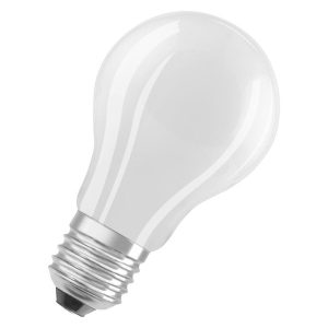 LED Gluehlampe dim E27 806lm 27K 60W Ersatz warmweiss Filament matt LED Gluehlampe dim E27 806lm 27K 60W Ersatz warmweiss Filament matt