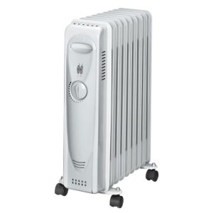 MyFireTool Öl-Radiator 9-Rippen 2000 W MyFireTool Öl-Radiator 9-Rippen 2000 W