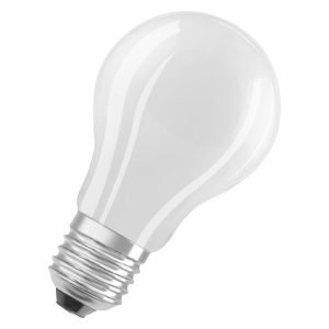Osram LED-Leuchtmittel dimmbar warmweiß 75W matt Osram LED-Leuchtmittel dimmbar warmweiß 75W matt