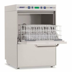 KBS Gläserspülmaschine Ready 1404 KBS Gläserspülmaschine Ready 1404