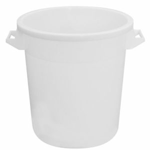 SCHNEIDER Kübel, Inhalt 50 Liter SCHNEIDER Kübel, Inhalt 50 Liter