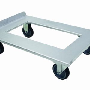 SCHNEIDER Fahrgestell für Front-Box 600×400 mm SCHNEIDER Fahrgestell für Front-Box 600×400 mm