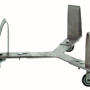 SCHNEIDER Fahrgestell für Kübel (rund) SCHNEIDER Fahrgestell für Kübel (rund)
