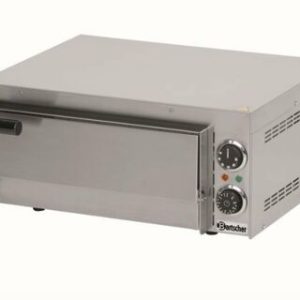Pizzaofen Comfort 4 für 4 Pizzen ø33cm, 4,8 kW