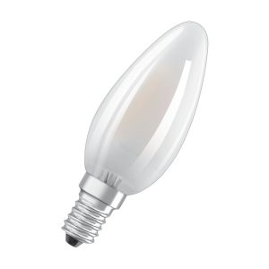 Osram LED-Leuchtmittel Kerzenform E14 60W Osram LED-Leuchtmittel Kerzenform E14 60W