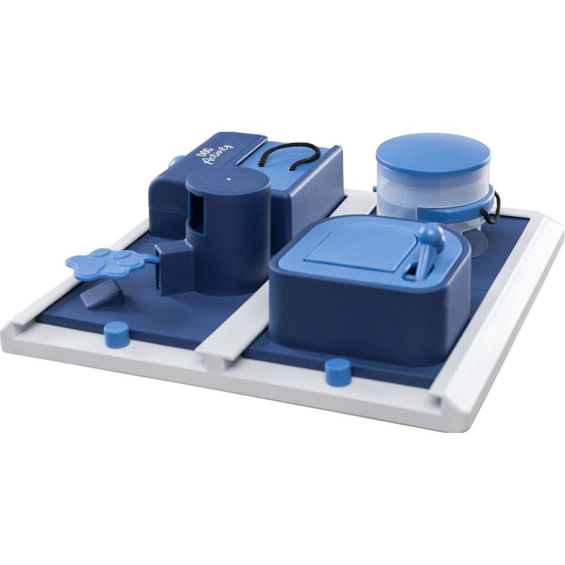 Trixie  Dog Activity Poker Box 2/31 x 10 x 31 cm