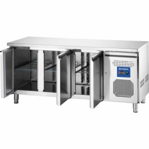 STARLINE Tiefkühltisch 417L,1795x700x850mm STARLINE Tiefkühltisch 417L,1795x700x850mm
