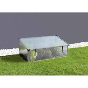 Vitavia Frühbeet Levana 2 transparent Vitavia Frühbeet Levana 2 transparent