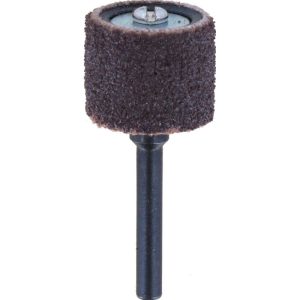 Dremel Schleifband 13 mm Körnung 60 mit Schleifdorn Dremel Schleifband 13 mm Körnung 60 mit Schleifdorn
