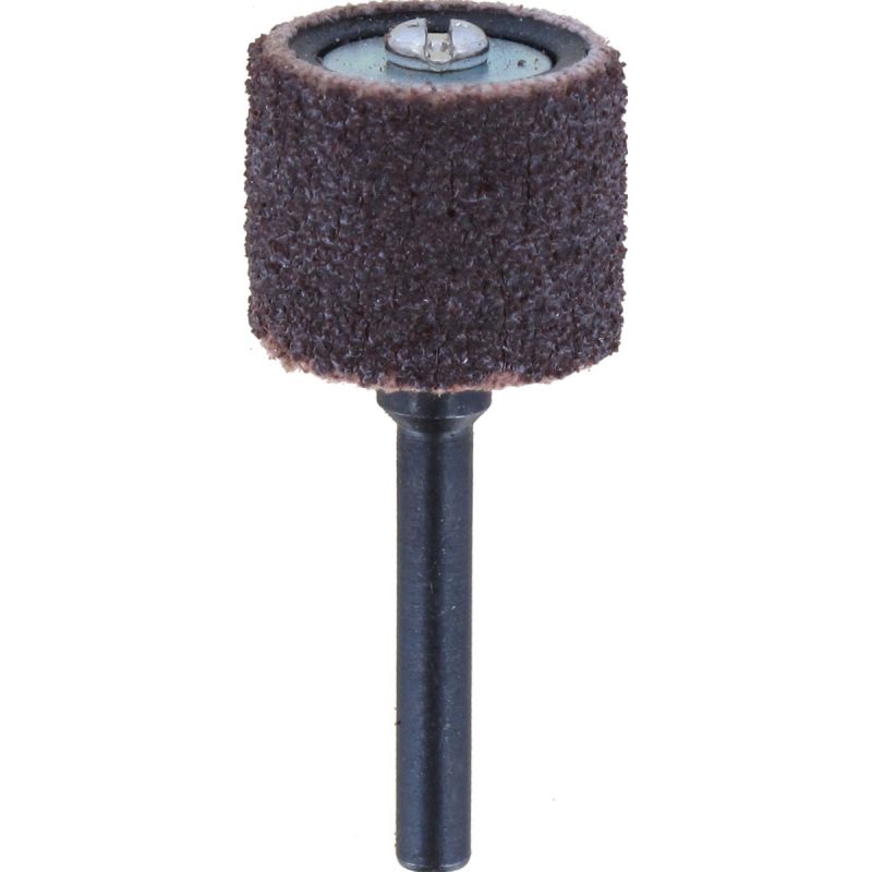 Dremel Schleifband 13 mm Körnung 60 mit Schleifdorn