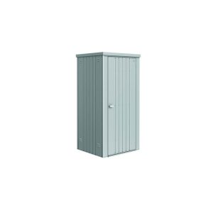 Biohort Geräteschrank Größe 90 silber-metallic Biohort Geräteschrank Größe 90 silber-metallic