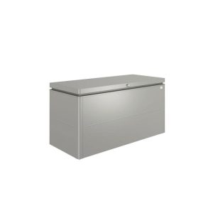 Biohort Gartentruhe LoungeBox Größe 160 quarzgrau Biohort Gartentruhe LoungeBox Größe 160 quarzgrau