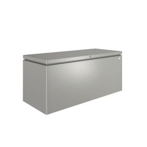 Biohort Gartentruhe LoungeBox Größe 200 quarzgrau Biohort Gartentruhe LoungeBox Größe 200 quarzgrau