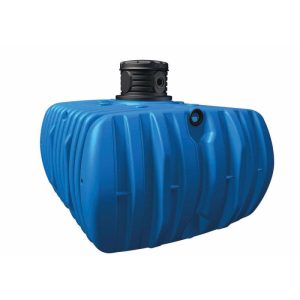 4rain Flachtank Flat L Haus-Premium Paket 5000 L 4rain Flachtank Flat L Haus-Premium Paket 5000 L