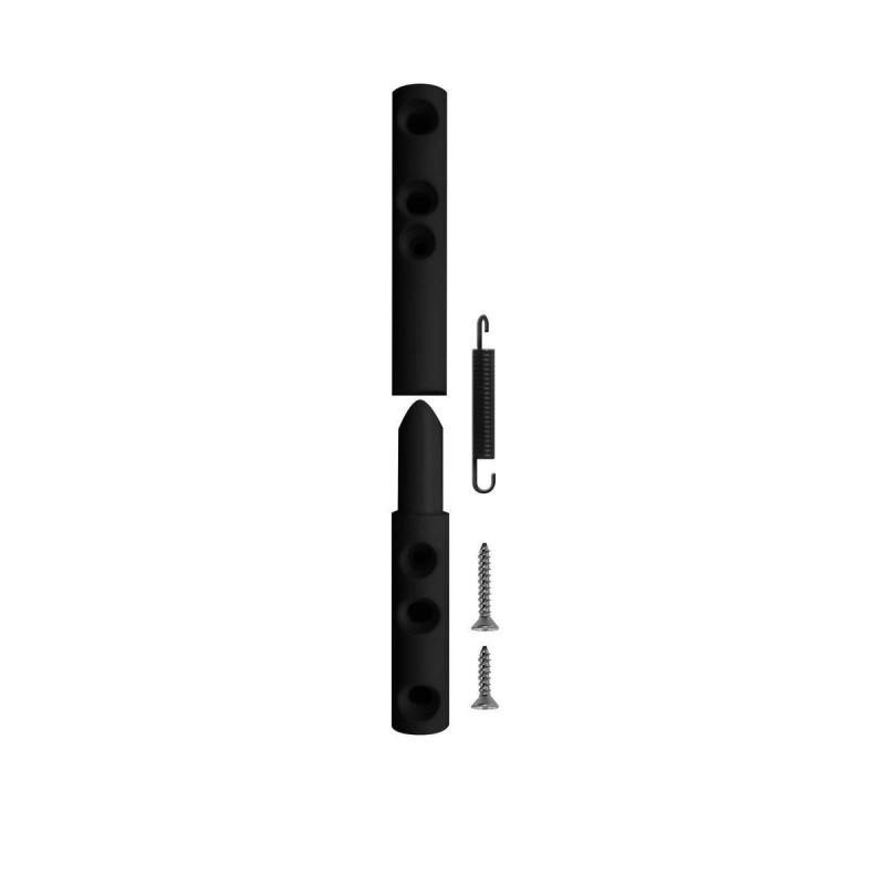 Schellenberg Scharnier Plus/Premium anthrazit