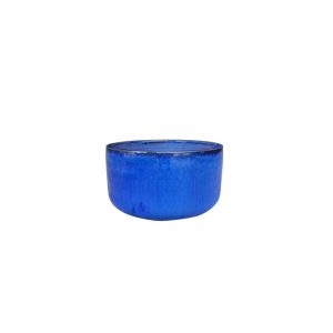 Haveson Pflanztopf Easy S blau Durchmesser 21 x 10 cm Haveson Pflanztopf Easy S blau Durchmesser 21 x 10 cm