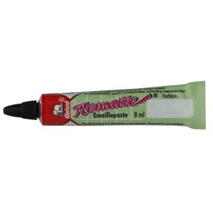 Kirchhoff Reparatur-Emaillepaste 8 ml bahama-beige Kirchhoff Reparatur-Emaillepaste 8 ml bahama-beige