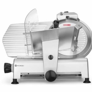 HENDI Aufschnittmaschine Profi Line 300, 420W HENDI Aufschnittmaschine Profi Line 300, 420W