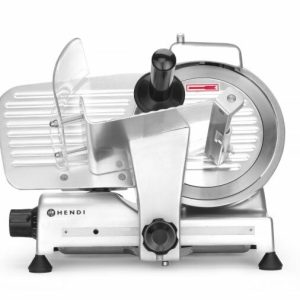 HENDI Aufschnittmaschine Profi Line 220, 280W HENDI Aufschnittmaschine Profi Line 220, 280W