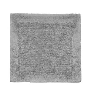 Ridder Badezimmerteppich Amelie ca 55 x 50 cm grau Ridder Badezimmerteppich Amelie ca 55 x 50 cm grau