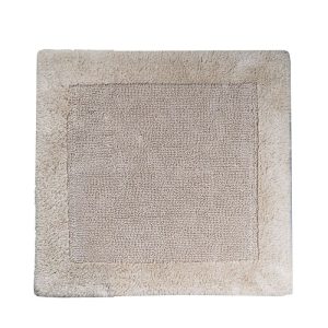 Ridder Badezimmerteppich Amelie ca 55 x 50 cm beige Ridder Badezimmerteppich Amelie ca 55 x 50 cm beige