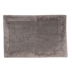 Ridder Badezimmerteppich Amelie ca 60 x 90 cm braun Ridder Badezimmerteppich Amelie ca 60 x 90 cm braun