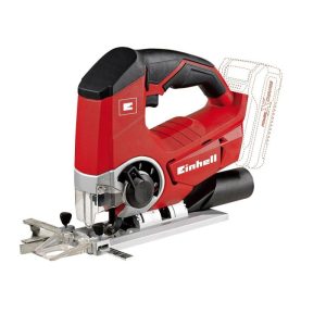 Einhell Akku-Stichsäge-Set TE-JS 18 Li 2 Akkus Einhell Akku-Stichsäge-Set TE-JS 18 Li 2 Akkus