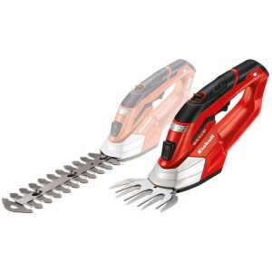 Einhell Akku-Gras- und Strauchschere GE-CG 12 Li WT Einhell Akku-Gras- und Strauchschere GE-CG 12 Li WT