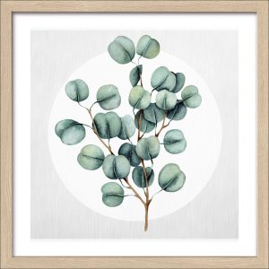 Framed-Art AN1307O25 30 x 30 33 x 33 Framed-Art AN1307O25 30 x 30 33 x 33